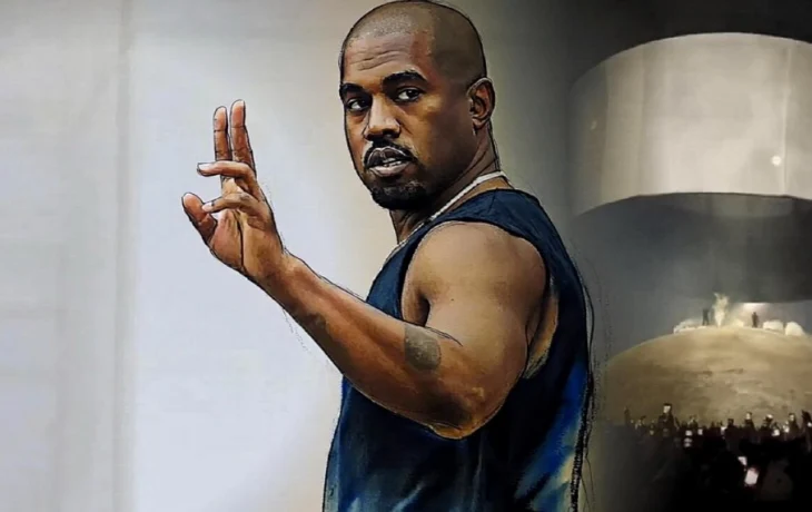 Фейк, который звучит правдоподобно: почему &laquo;дуэт&raquo; Kanye West и Юрий Шатунов &mdash; это работа ИИ