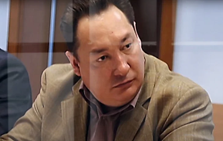 В Чите арестован Александр Солдатов, директор &laquo;Пять звёзд&raquo;