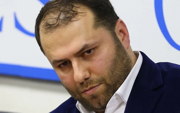 В Турции найден мёртвым администратор Telegram-канала «Утро Дагестан» Абакар Абакаров В Турции найден мёртвым администратор Telegram-канала «Утро Дагестан» Абакар Абакаров