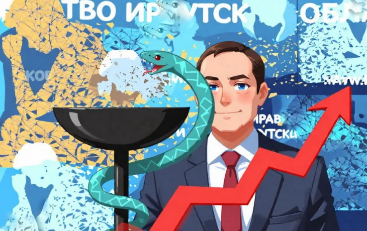 Когда отчёт важнее пациента: как кадровый кризис в медицине пытаются скрыть статистикой