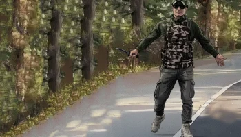 В Ангарске мужчина с ножом напал на школьниц: возбуждено уголовное дело