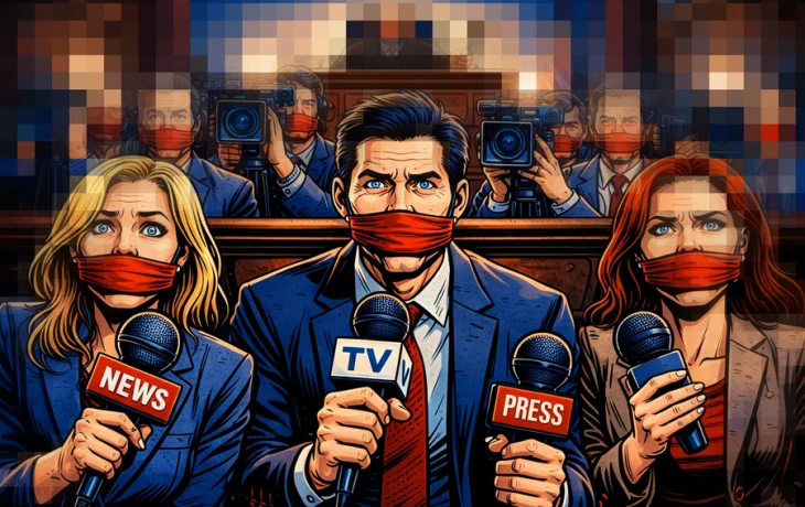 Законопроект о &laquo;запрете обвинительной информации&raquo;: суть и реакция